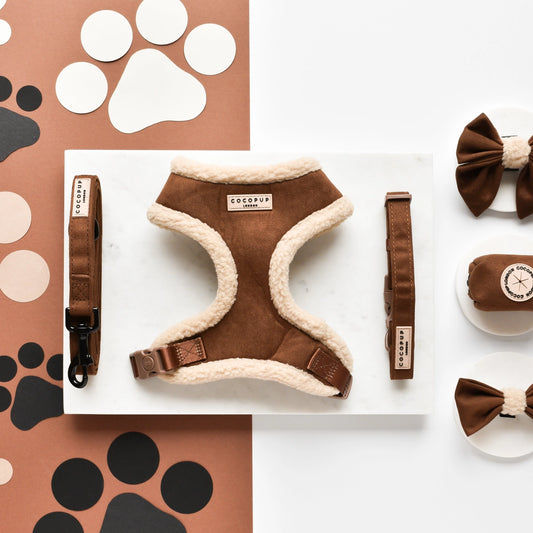 Barna Aviátor póráz