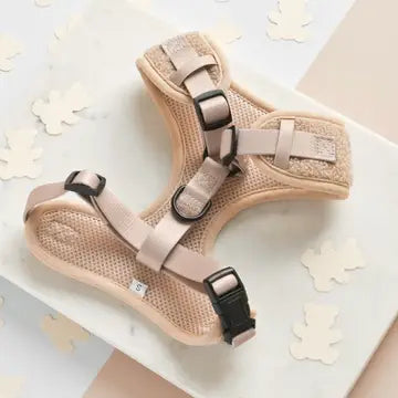 Cocopup Teddy Rupert állítható testhám