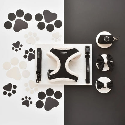 Cocopup Fekete Aviátor szett