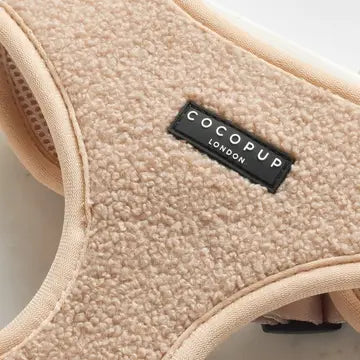 Cocopup Teddy Rupert állítható testhám