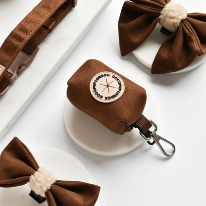 Cocopup Barna Aviátor kakizacsi tartó